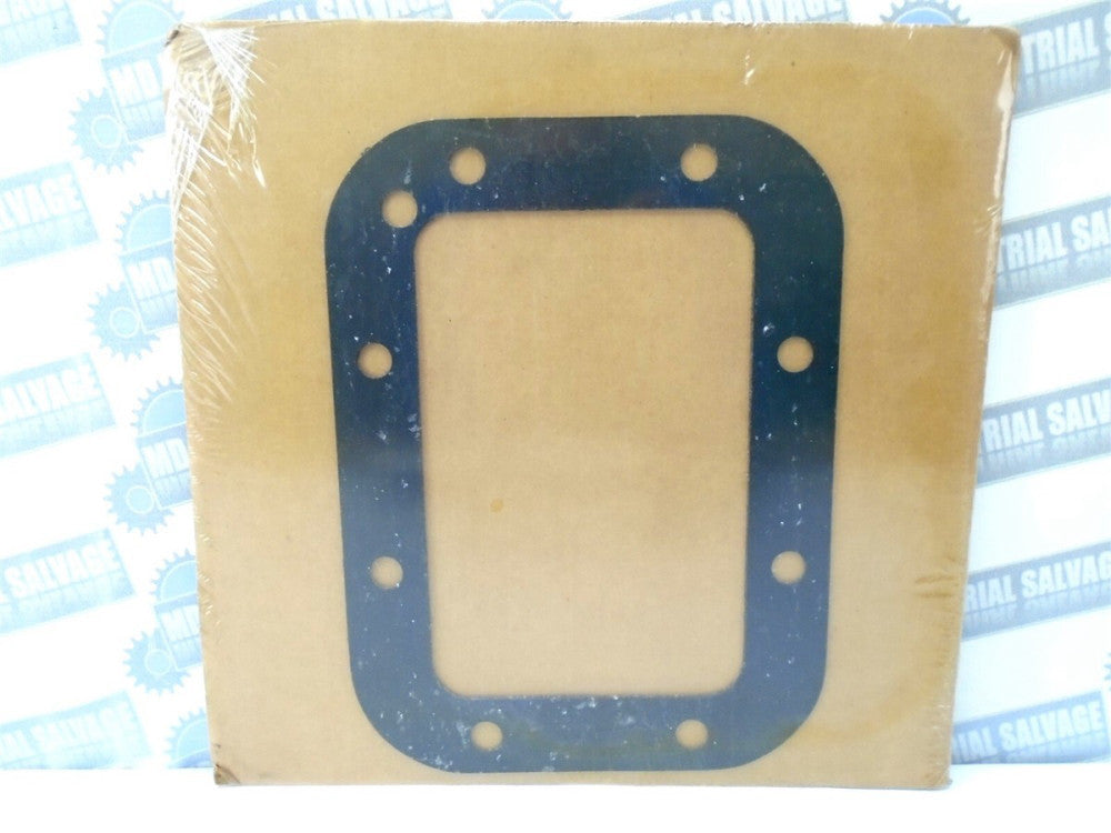 Genuine CARRIER - 17M42-2322 - 17M CENTRIFUGAL CHILLER GASKET - (NEW OLD STOCK)