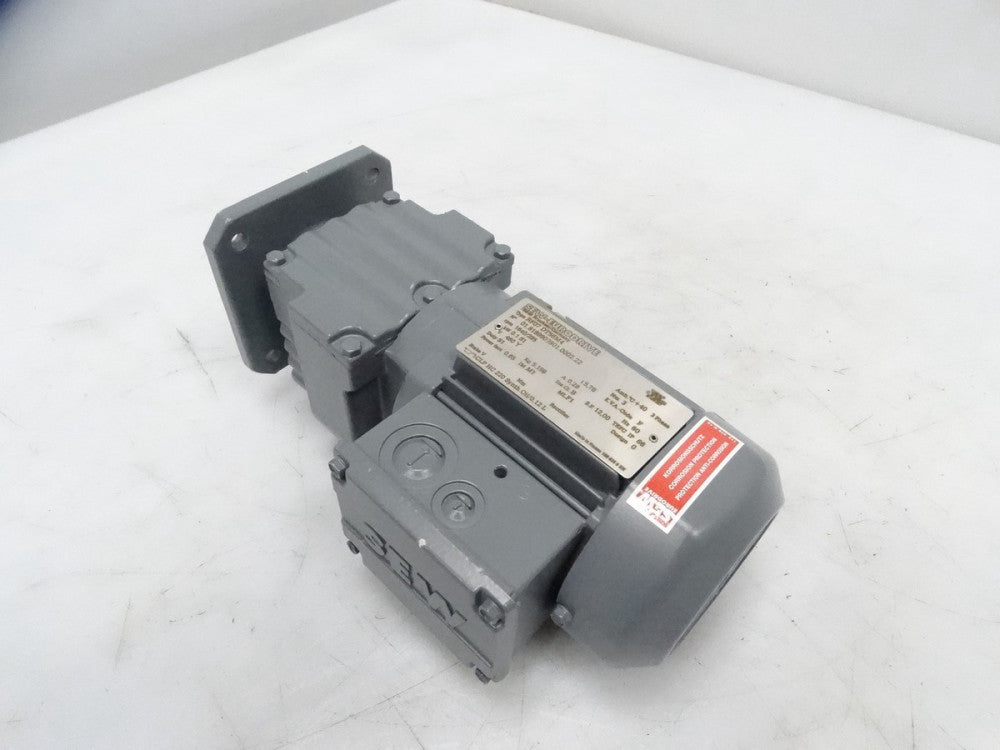 SEW EURODRIVE RF07 DT56M4 MOTOR