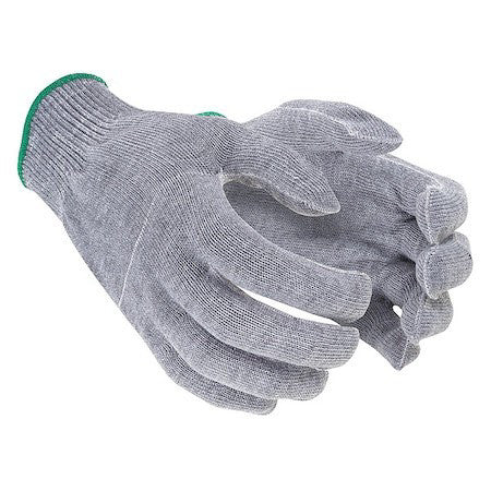 Pip M1840-Xs Cut-Resistant Glove, Cut Level A3 ,Uncoated ,Uncoated ,None ,Xs 12
