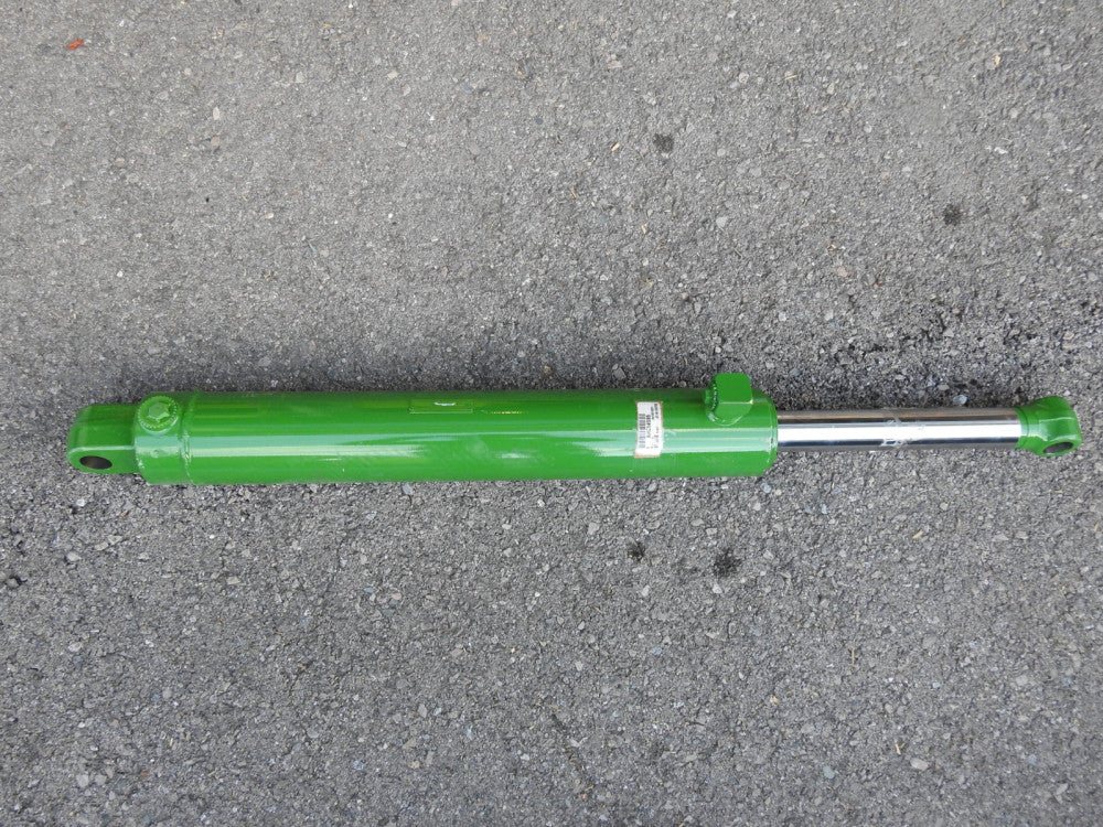 OEM John Deere Hydraulic Cylinder AHC14999 (90 x 50-536, 1114) Genuine NEW!