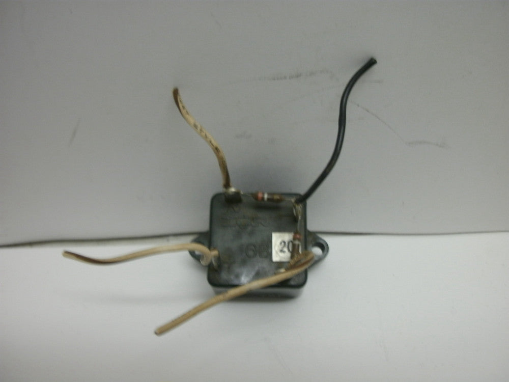 IOR 6B20 RELAY 76F