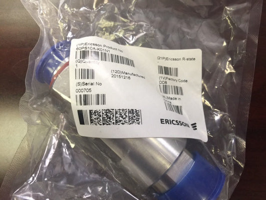 60PS10A-K01N1 Ericsson (NEW)