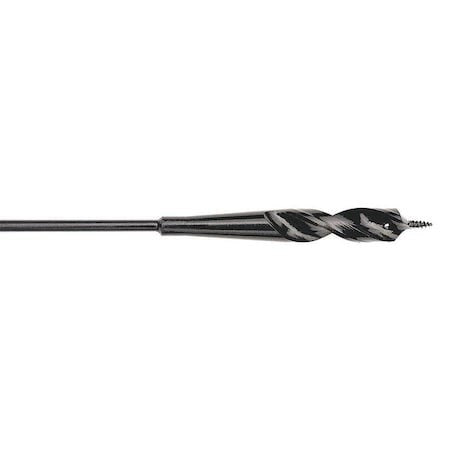 Eagle Tool Us Esp50072 Flexible Drill Bit,1/2In. Dia.,72In. L