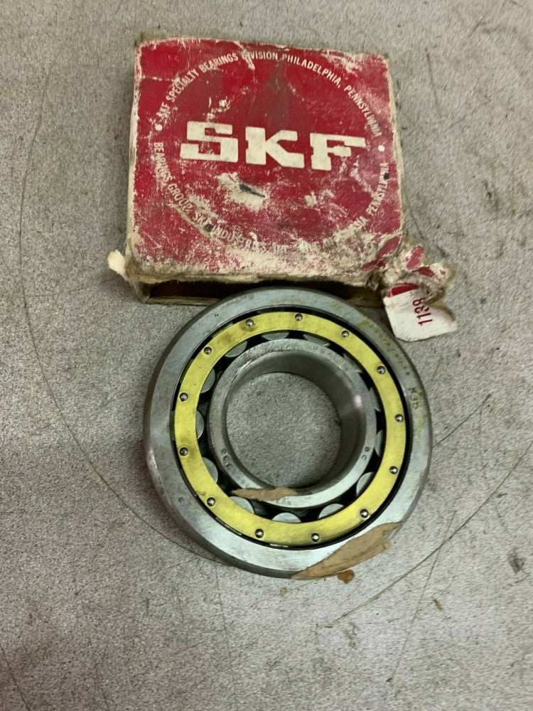 NEW IN BOX SKF TAPERED ROLLER BEARING NU310