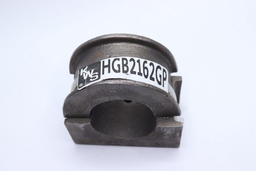 KWS Hanger Bearing 1-15/16" Thickness HGB2162GP