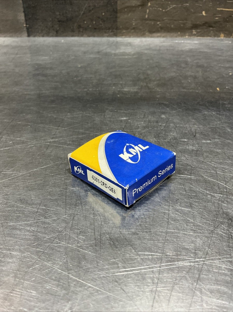 KML 6303-2RD-QE6 Bearing Premium Series, NOS