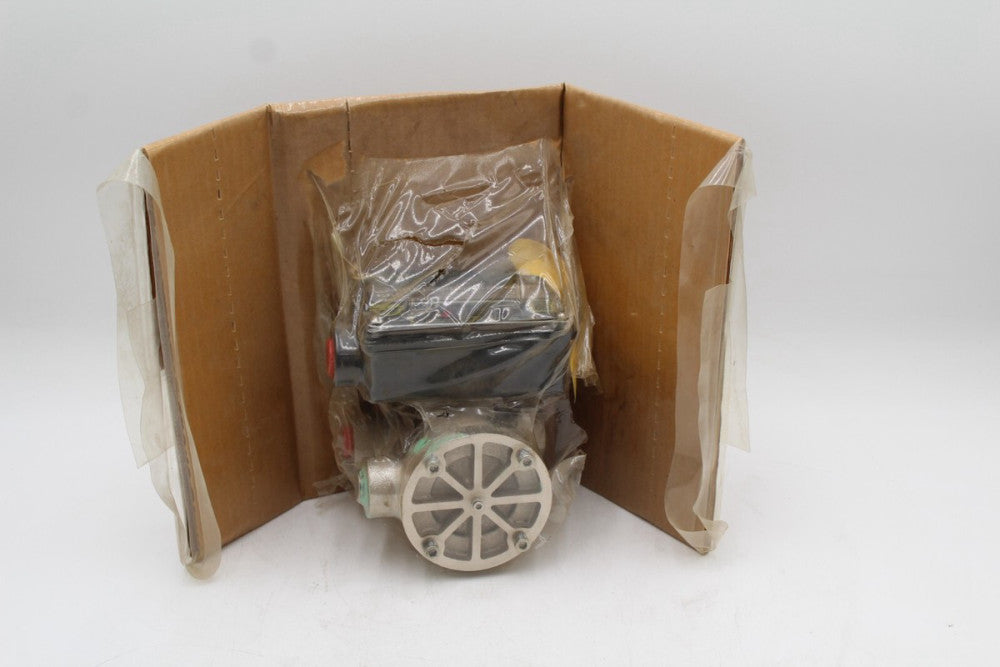 Universal Flow Monitor B15161 Type 12-13 LL-NZMST40GH-4U-20C1.0-A0NR-TG-Z10