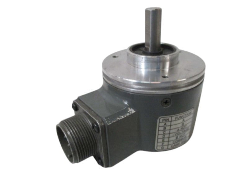 ROUSSEAN HR62510004641 ENCODER  UNMP