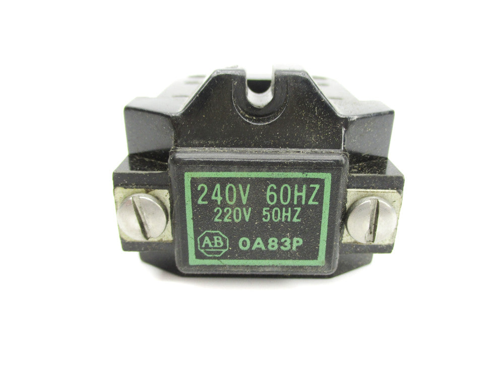 ALLEN BRADLEY OA83P NSNP