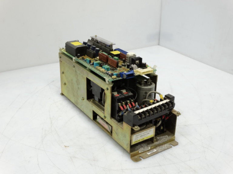 FANUC A06B-6047-H040 SERVO DRIVE