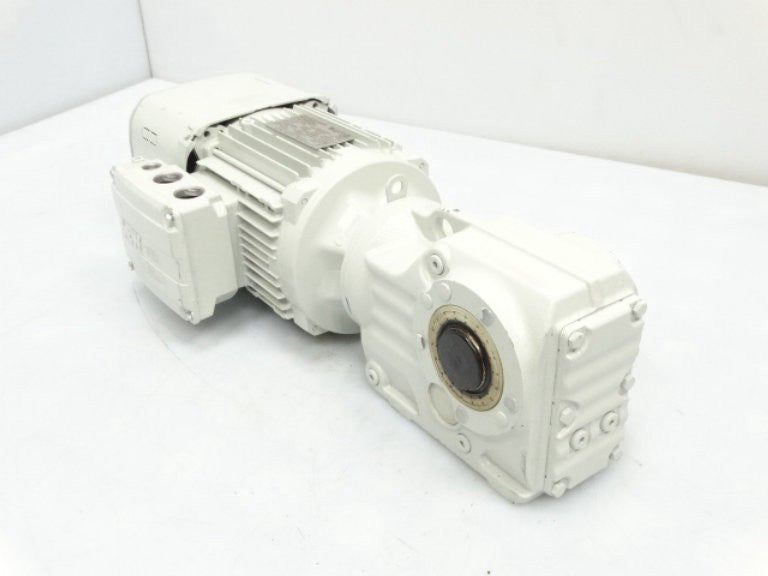 SEW EURODRIVE KA37 DRN90S4/BE2/C MOTOR