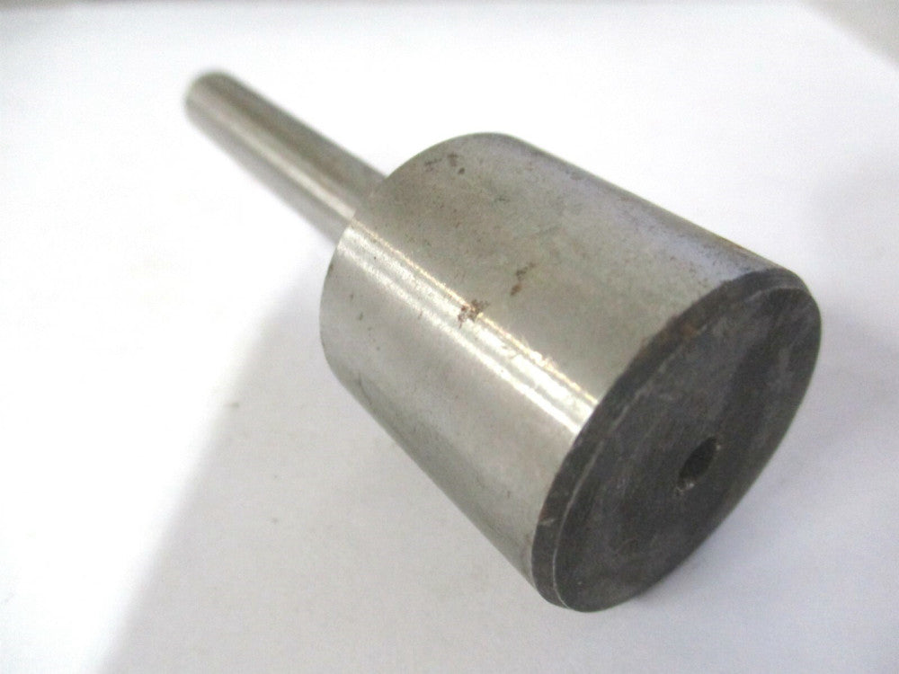 TMX (5-620-430) 1-1/16 x 5/16 Carbon Steel Pilot for Interchangeable Counterbore