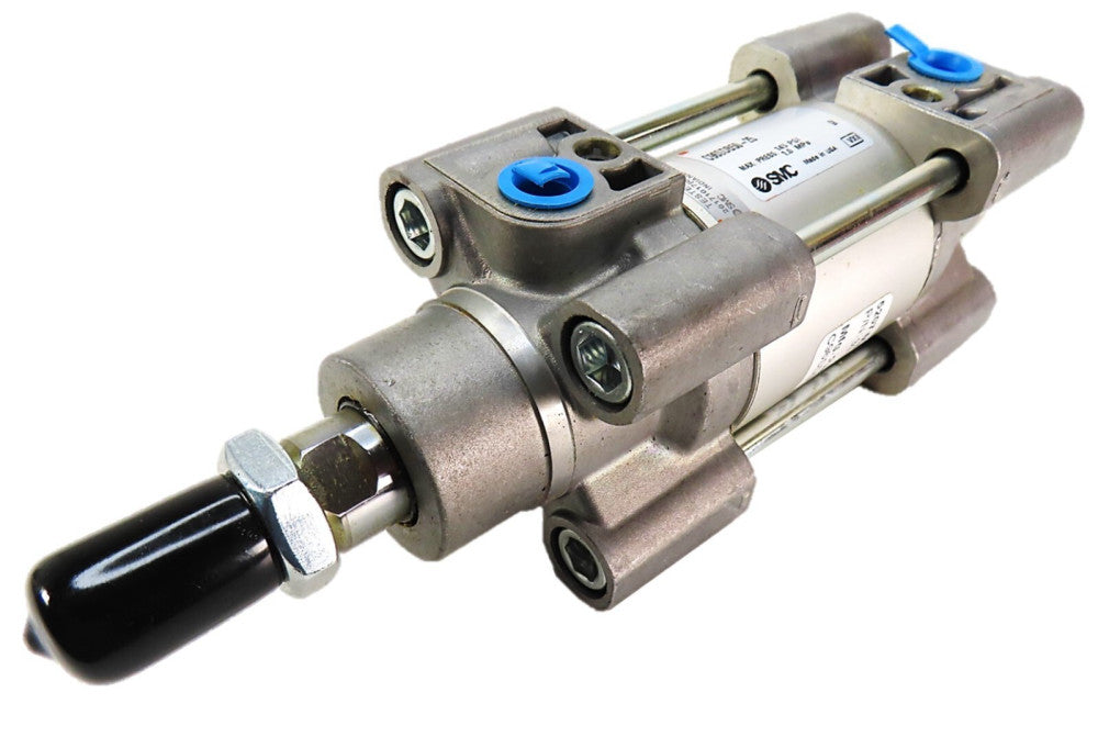 SMC C96SDB50-25 Tie Rod Pneumatic Cylinder NEW NO BOX