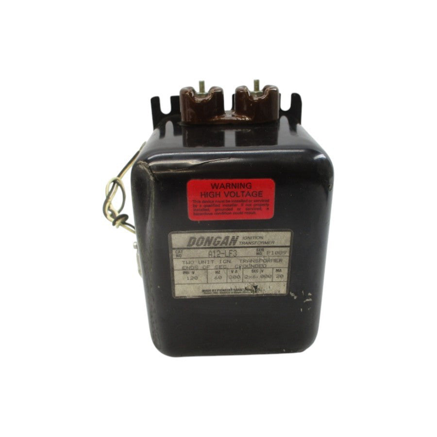DONGAN A12-LF3 120V (AS PICTURED) NSNP