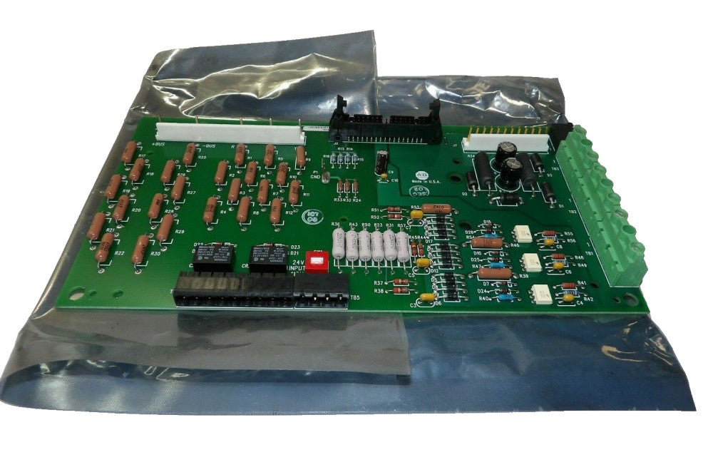 NEW ALLEN BRADLEY PC CIRCUIT BOARD 192420 