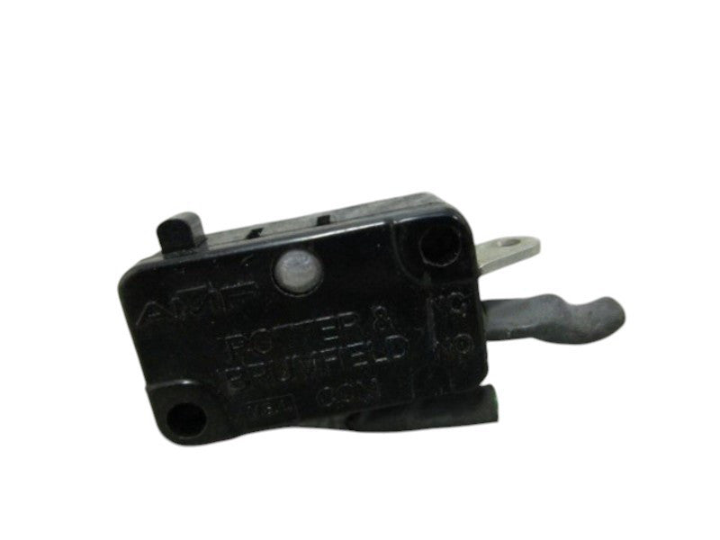 POTTER & BRUMFIELD 111-1 SNAP ACTION SWITCH UNMP