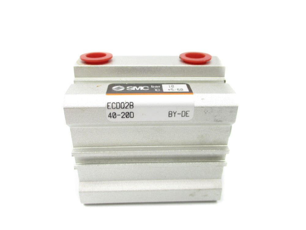 SMC ECDQ2B40-20D NSNP