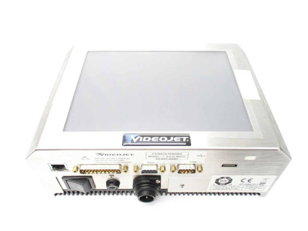 VIDEOJET 8.4CLARITY 100-240V 3.2A-1.3A NSNP