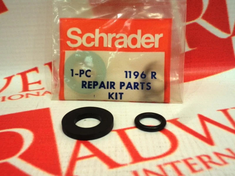 PARKER 1196R / 1196R (NEW IN BOX)
