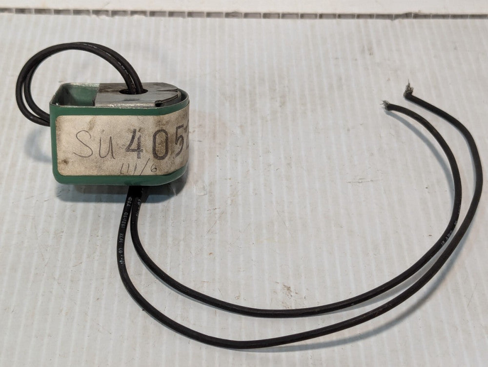 Sullair 40528 coil as part of 49905 check valve replacement kit