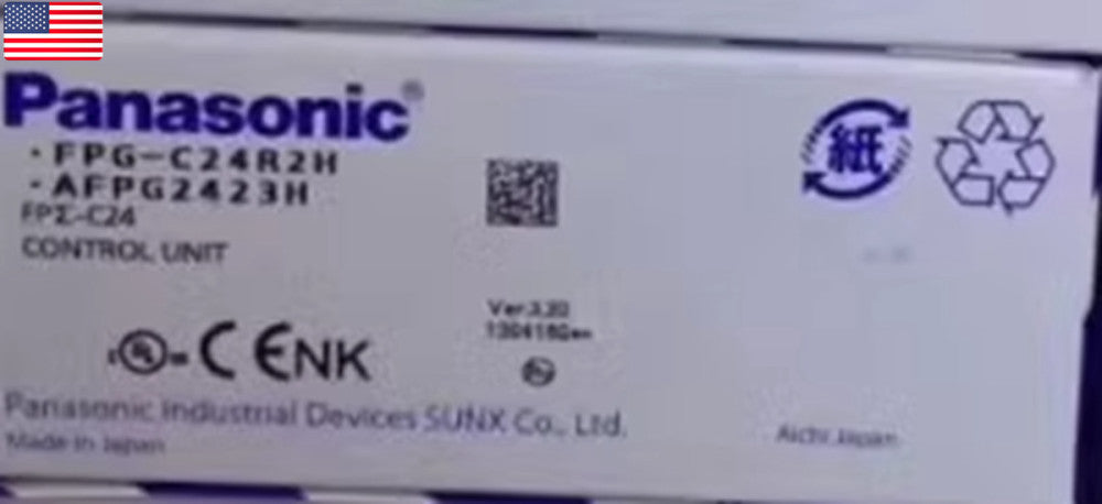 One Brand New Panasonic FPG-C24R2H FPGC24R2H - US Stock