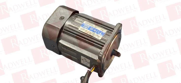 MAILI 5RK120GU-CF / 5RK120GUCF (USED)