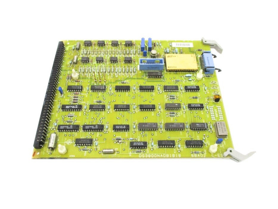 GENERAL ELECTRIC DS3800NADB1B1B UNMP