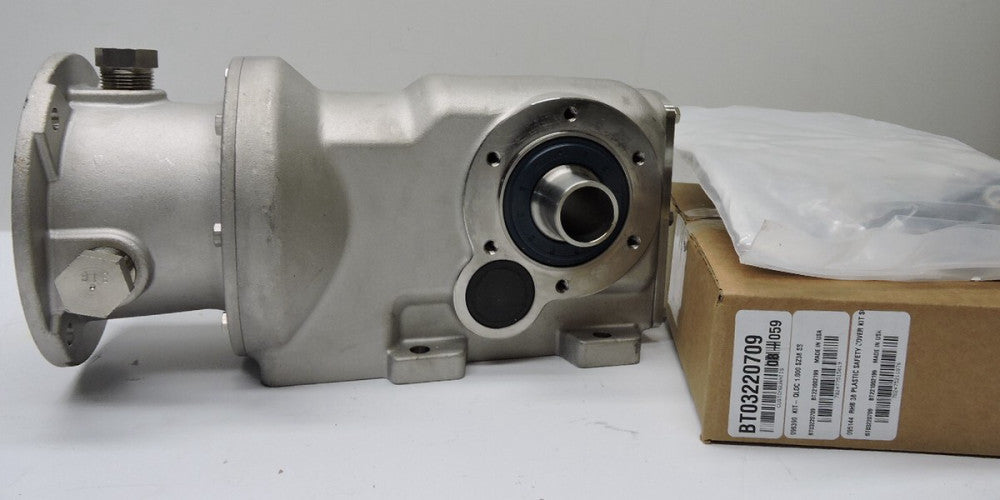 Dodge Quantis BU383CN56C RATIO: 10.72:1, 779 IN-LB, 2200029505-130, BT03220709