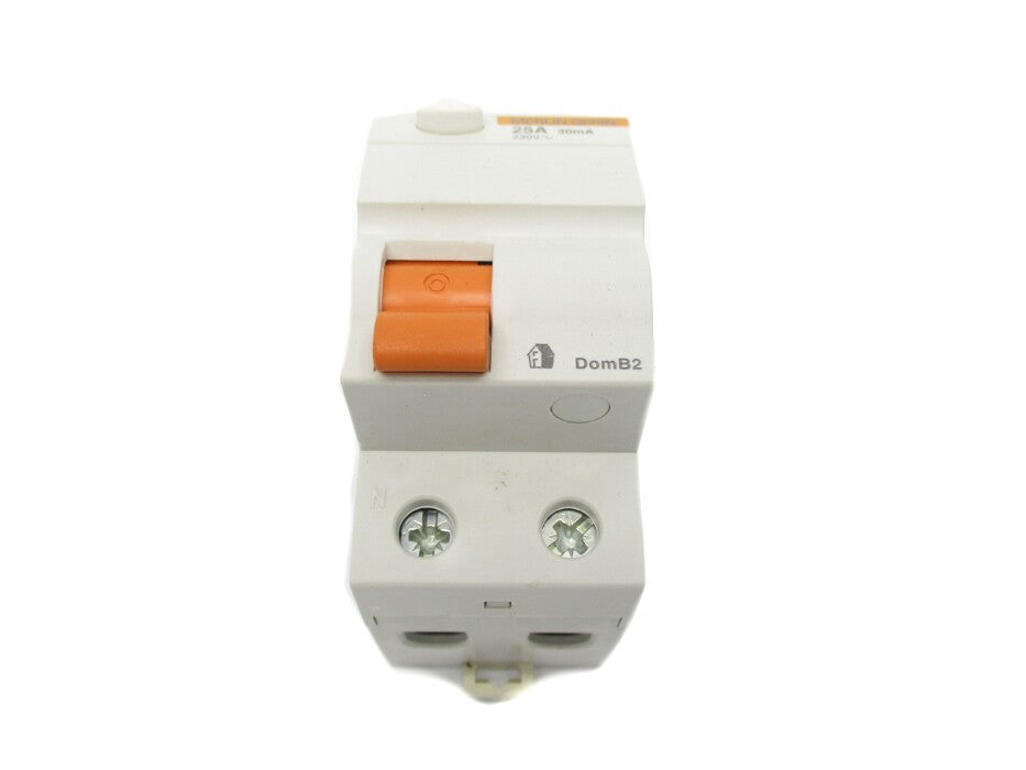 MERLIN GERIN DOMB2 25A 230V NSNP