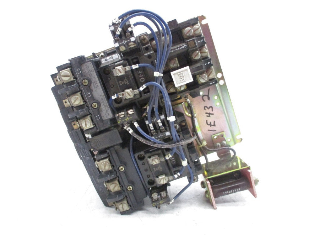ALLEN BRADLEY 505DC-Y656076 SER. 1 NSNP