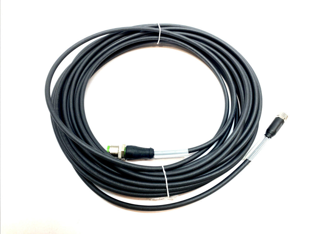 Murr Elektronik 7000-40581-6311000 M12 Sensor Actuator Cable