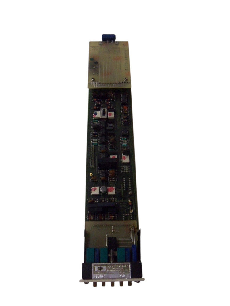 DAYTRONIC 9178 UNMP