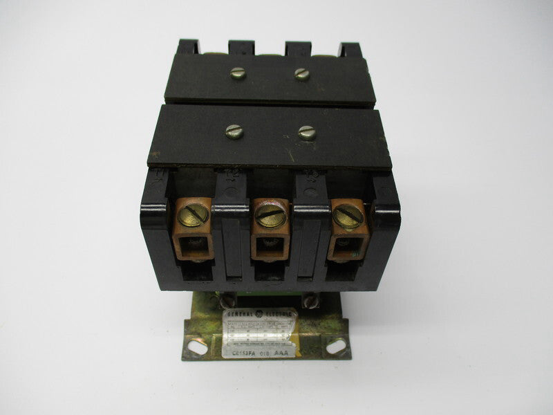 GENERAL ELECTRIC CR153FA 018 AAA NSNP