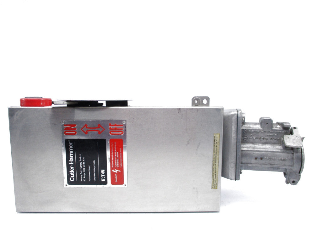 CUTLER HAMMER DH362FWK2WR (AS PICTURED) NSNP
