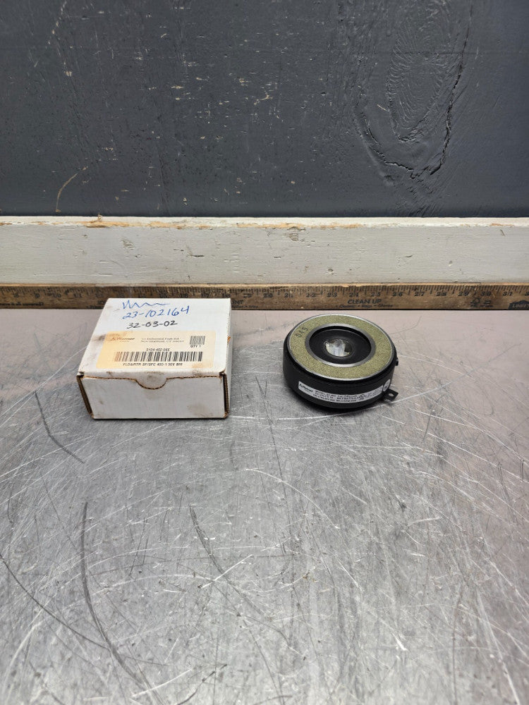 WARNER ELECTRIC 5104-452-066 FIELD/ROTOR,  1" BORE, 90VDC, NIB! MAKE OFFER!