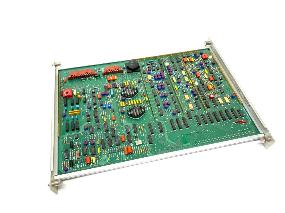 Universal Instruments 41785303 Exapanded Range Verifier Control Board Assembly