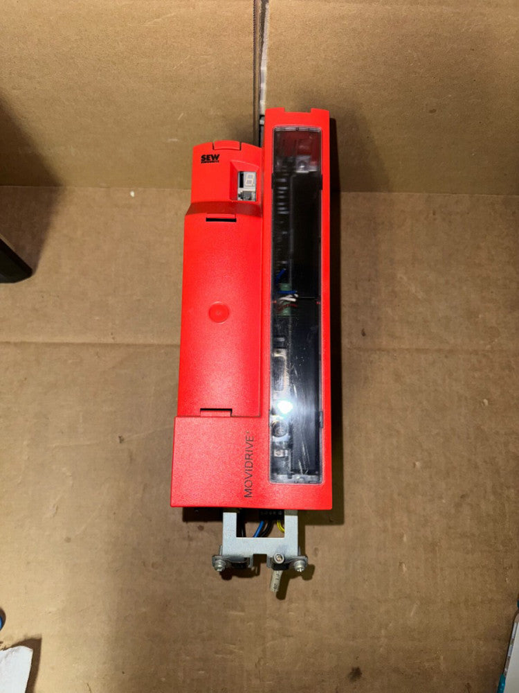 SEW EURODRIVE MDX61B0055-5A3-4-0T MOVIDRIVE SERVO CONTROL UNIT, USED! MAKE OFFER