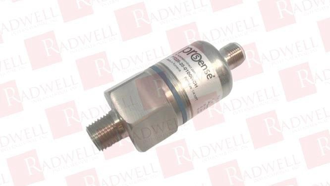 AUTOMATION DIRECT PTD25-20-0100WCH / PTD25200100WCH (BRAND NEW)