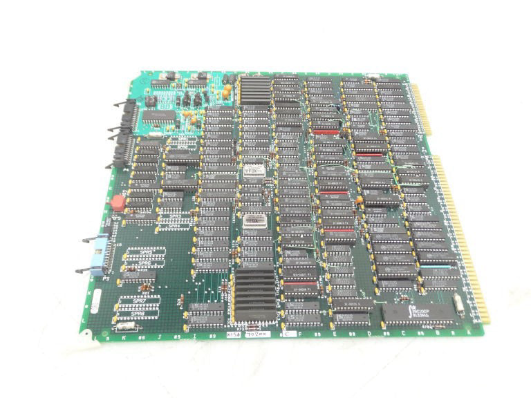 ADEPT TECH 10154-70200 Circuit Board - Used