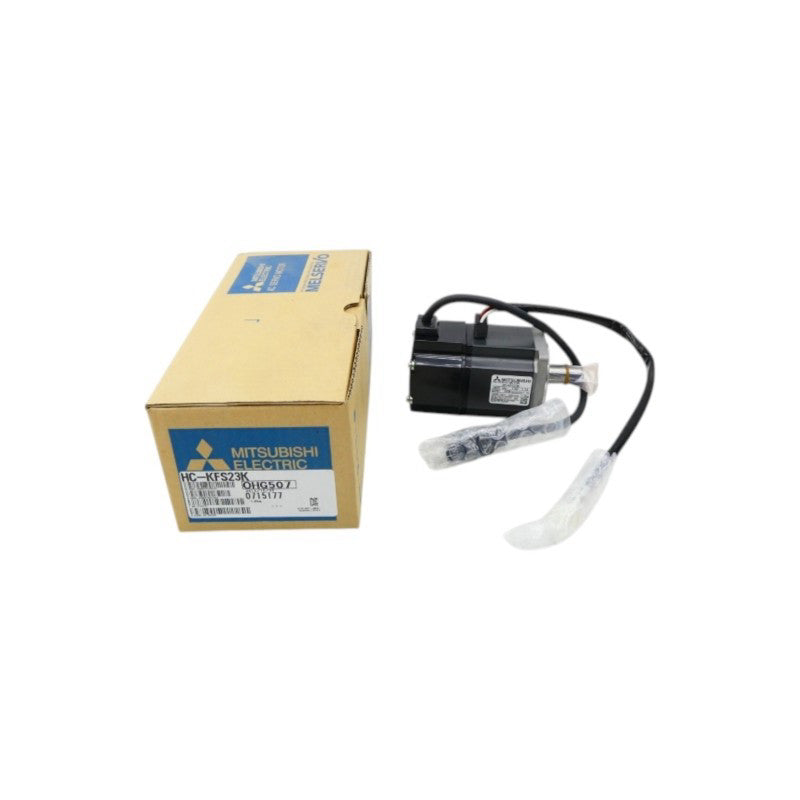 MITSUBISHI HC-KFS23K 118V 1.1A NSMP