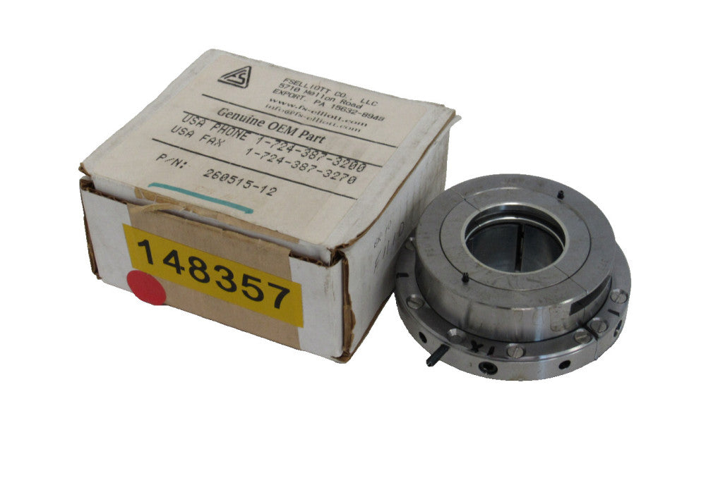 NEW FS ELLIOTT 260515-12 THRUST BEARING 26051512