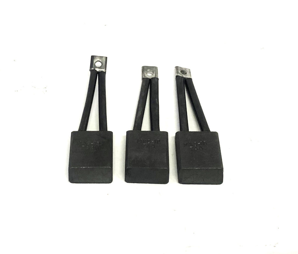 Unbranded 7AA Forklift Brush MNC-12 [Lot of 3] NOS