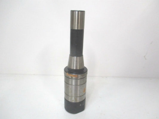 (210-3801) 1/2" x 5/8" x 102.4mm OAL Straight Shank Milling Machine Arbor 