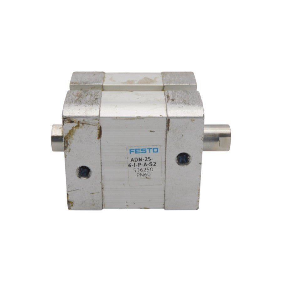 FESTO ADN-25-6-I-P-A-S2 536250 UNMP