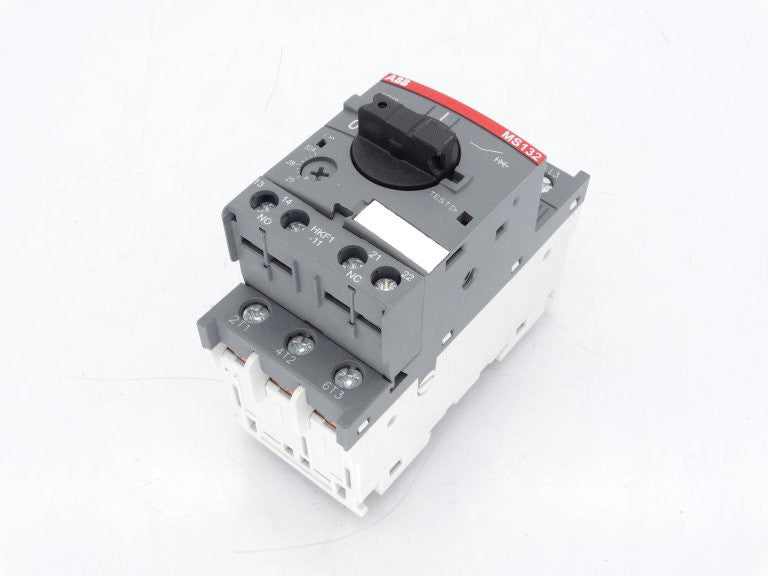 ASEA BROWN BOVERI MS132-32 MOTOR STARTER