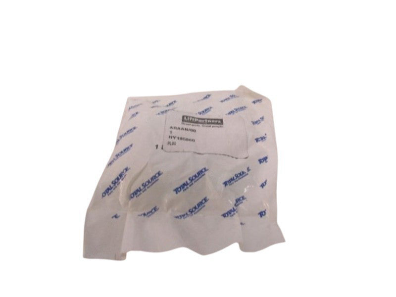 LIFT PARTNERS HY185860 PLUG  NSMP