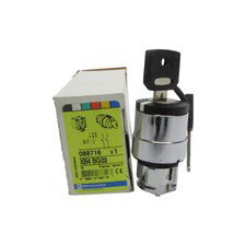 TELEMECANIQUE XB4BG03 NSMP