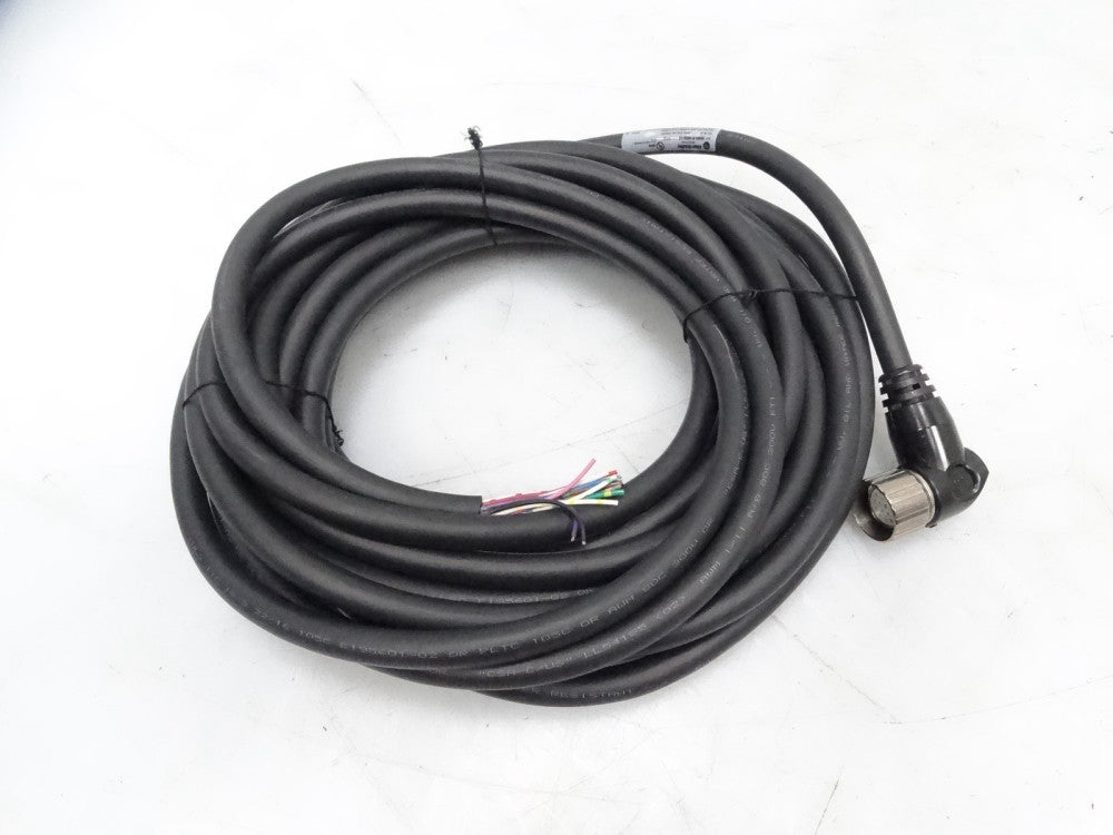 ALLEN BRADLEY 889M-R19RM-10 CABLE