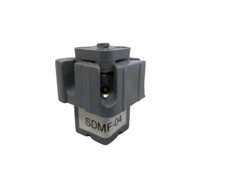 STECK SDMF-04 PLUG UNMP