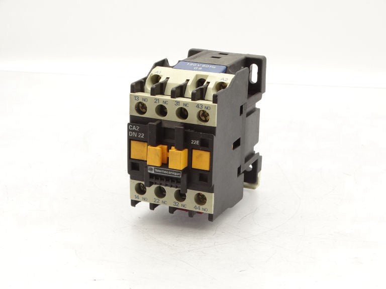 SCHNEIDER ELECTRIC CA2-DN22G6 Relay